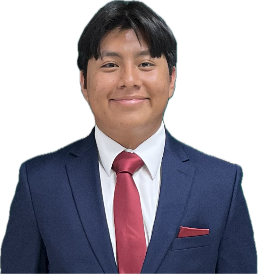 Student 9